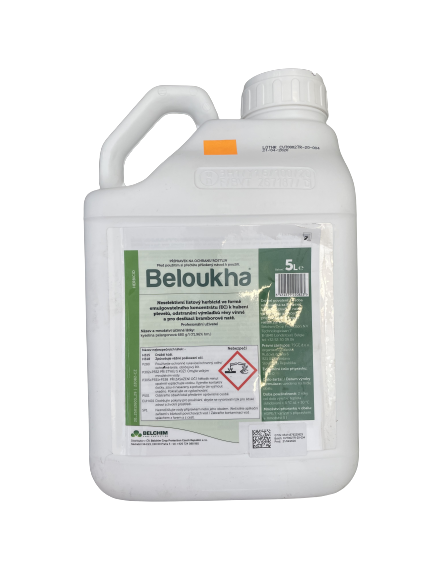 BELOUKHA 5 l